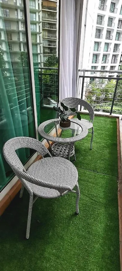 Apartament Klcc Star Wars Themed 4Br 1800Sf Kuala Lumpur